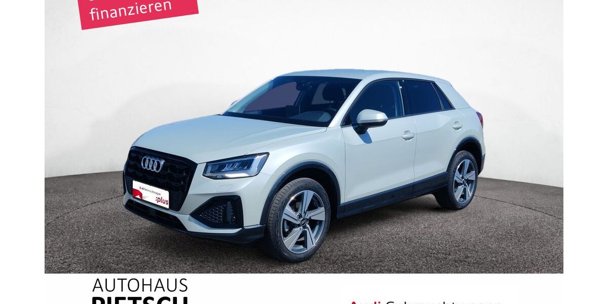 Audi Q2 6.078 km 31.380 &euro; Bünde 32257