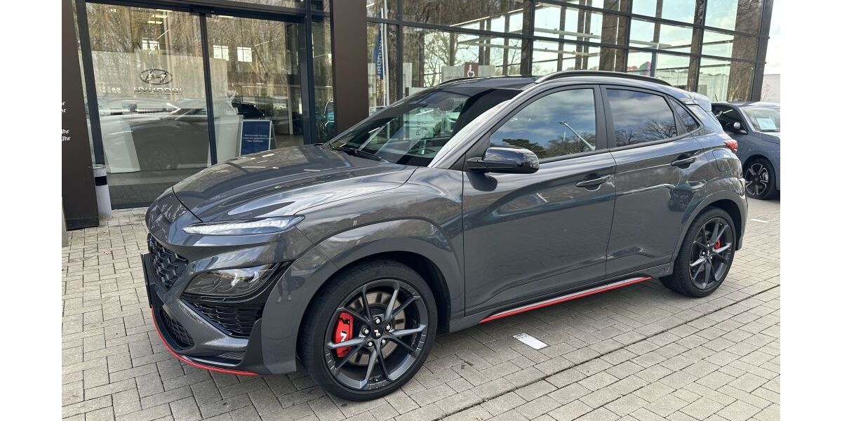 Hyundai KONA 35.850 km 29.870 &euro; Espelkamp 32339