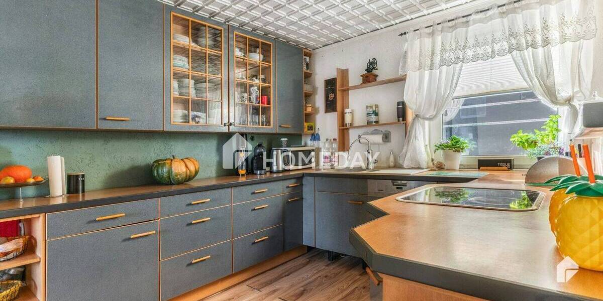 Einfamilienhaus Porta Westfalica Kleinenbremen - 7 Zimmer, 121 m&sup2;, 198.000&euro; | Angebot:25688297