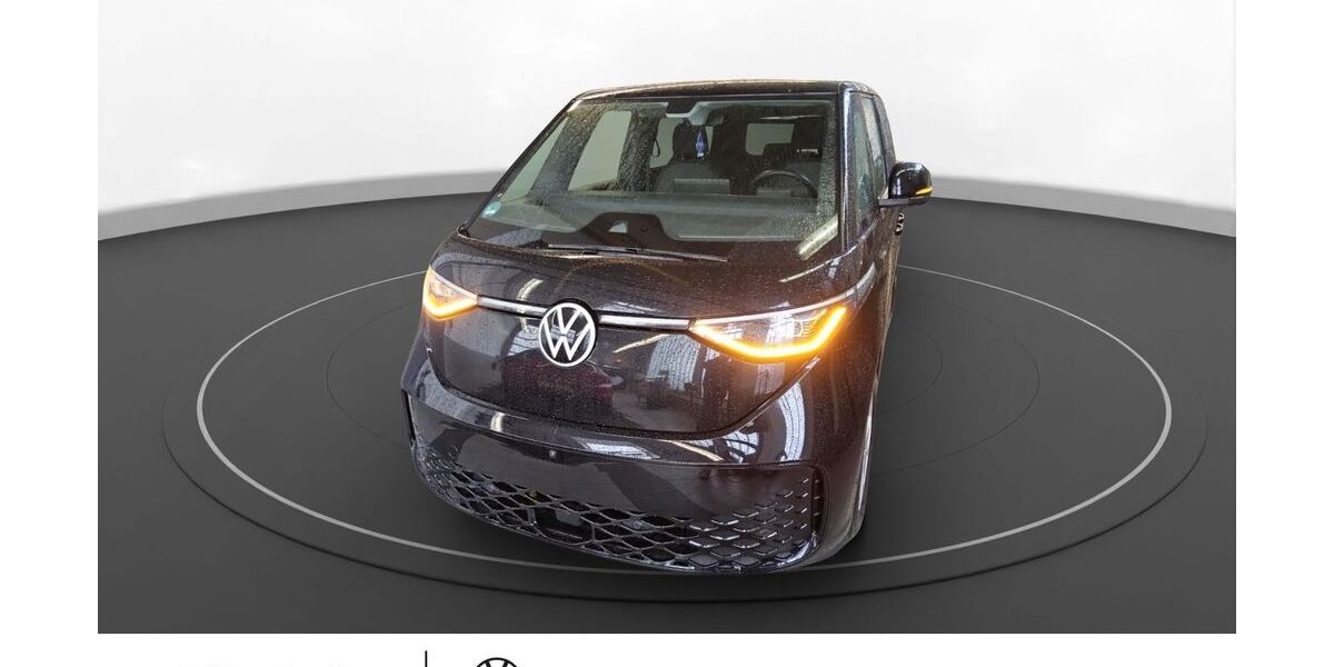 VW ID. Buzz 140.470 km 36.380 &euro; Minden 32427