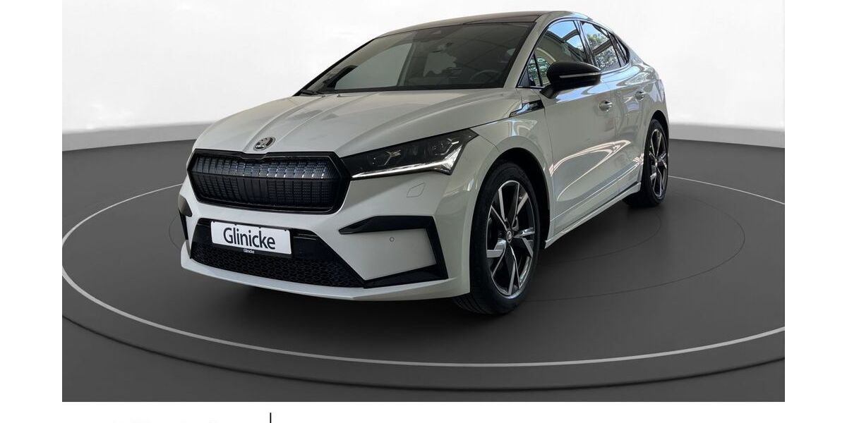 Skoda Enyaq 20.390 km 40.880 &euro; Minden 32427