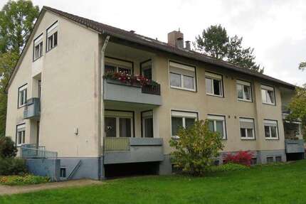 Wohnung Herford Falkendiek - 2 Zimmer, 57 m&sup2;, 271&euro; | Angebot:26277884