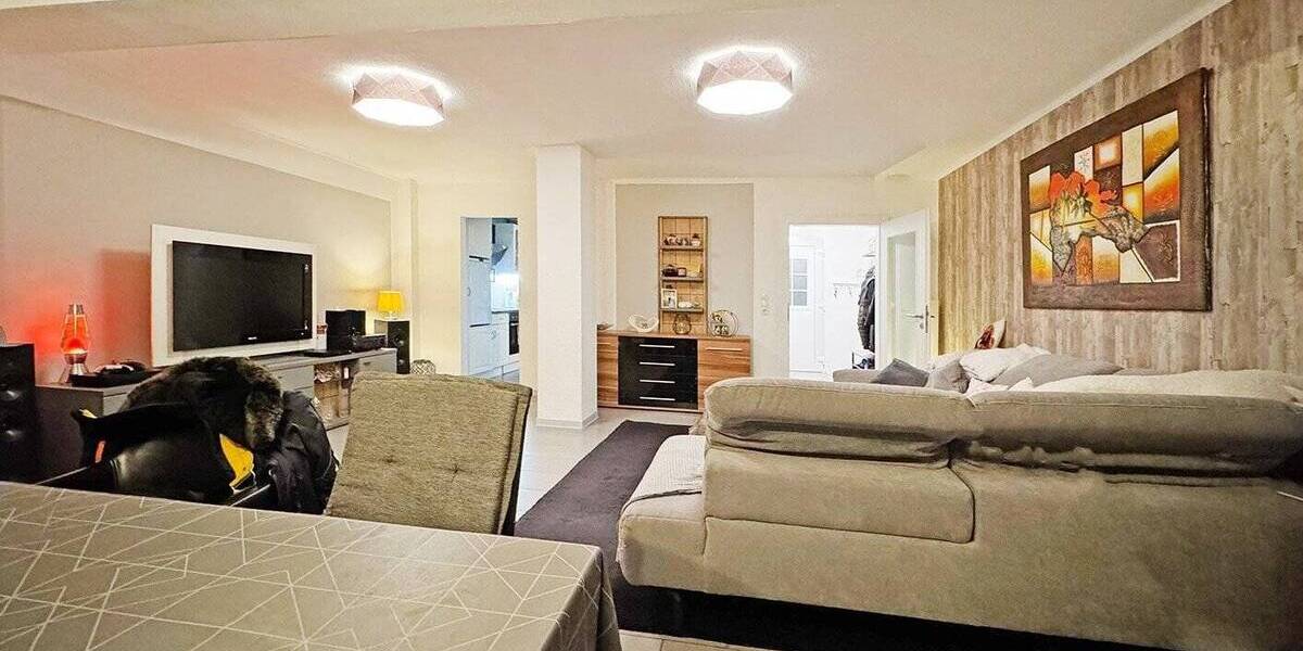 Einfamilienhaus Espelkamp - 6 Zimmer, 136 m&sup2;, 269.000&euro; | Angebot:25821807