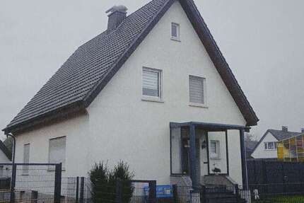 Haus Bünde - 8 Zimmer, 181 m&sup2;, 290.000&euro; | Angebot:23162541