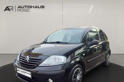 Citroen C3 250.000 km 1.990 &euro; Herford 32049