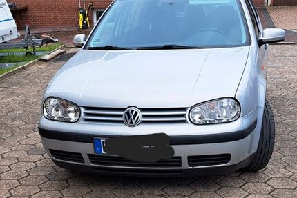 VW Golf 170.000 km 1.999 &euro; Extertal 32699