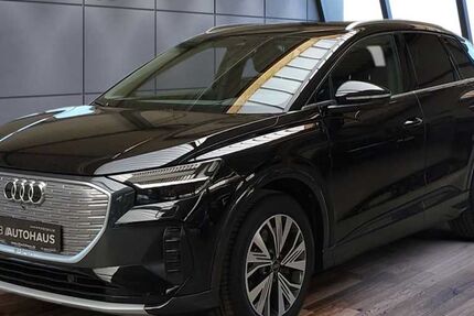 Audi Q4 e-tron 55.807 km 33.490 &euro; Bad Salzuflen 32105