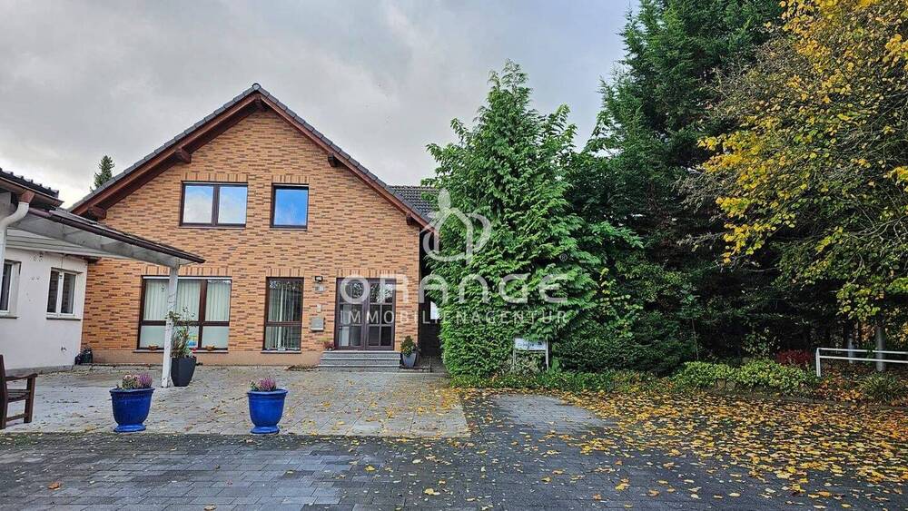 Mehrfamilienhaus, Wohnhaus Bad Salzuflen / Lockhausen Lockhausen - 1 Zimmer, 310 m&sup2;, 400.000&euro; | Angebot:26804774