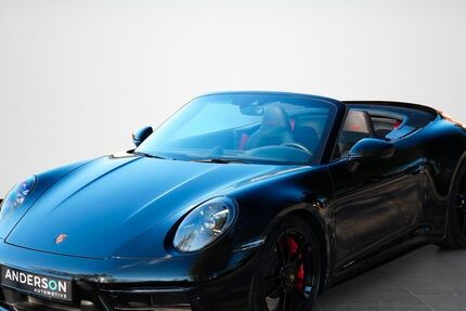 Porsche 992 26.700 km 159.890 &euro; Minden 32427