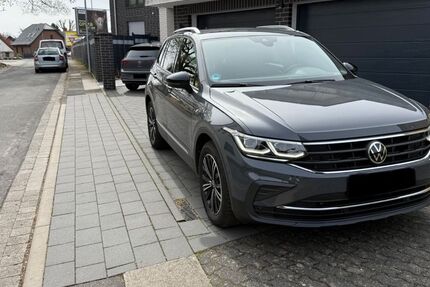 VW Tiguan 47.334 km 27.000 &euro; Hiddenhausen 32120