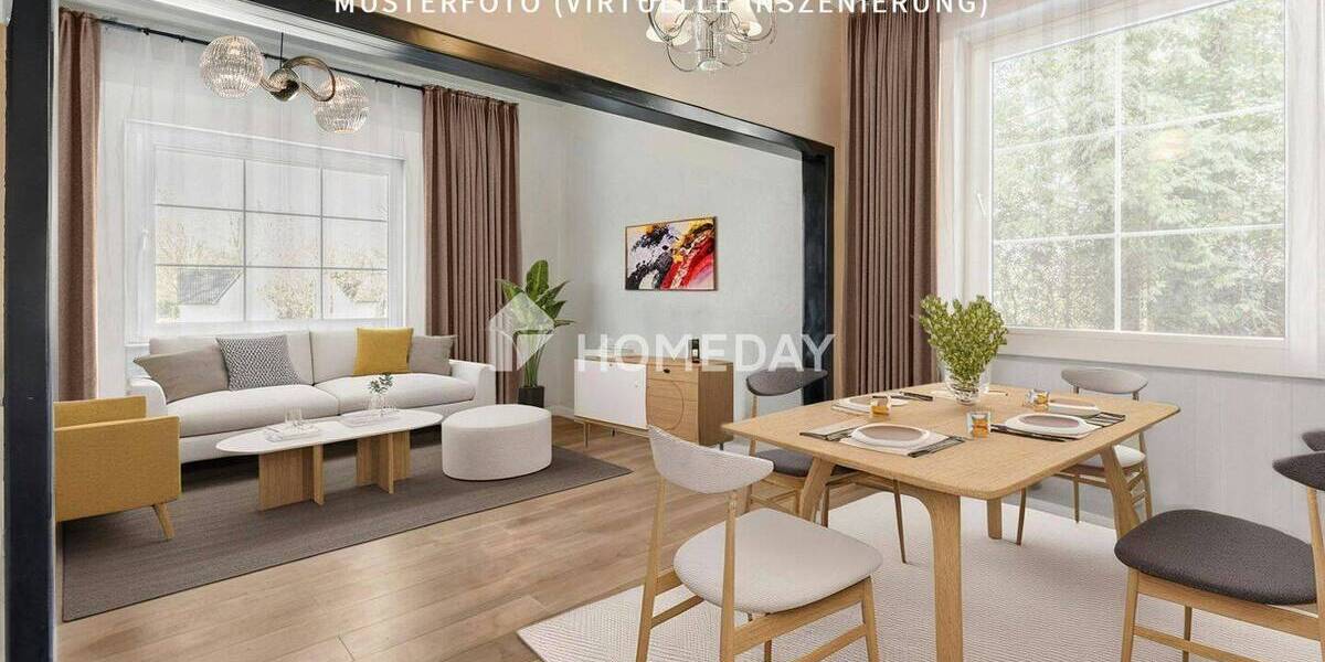 Mehrfamilienhaus, Wohnhaus Hiddenhausen - 1 Zimmer, 465 m&sup2;, 360.000&euro; | Angebot:26171083