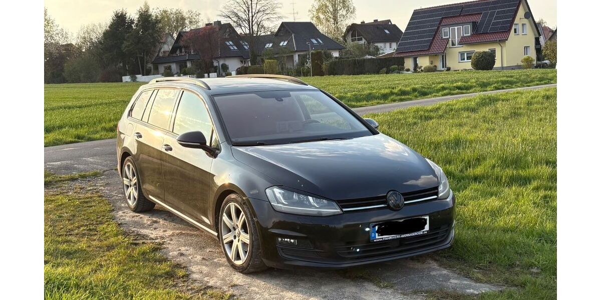 VW Golf 191.191 km 9.300 &euro; Herford 32049
