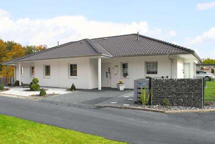 Haus Hille - 3 Zimmer, 92 m&sup2;, 345.000&euro; | Angebot:14841889