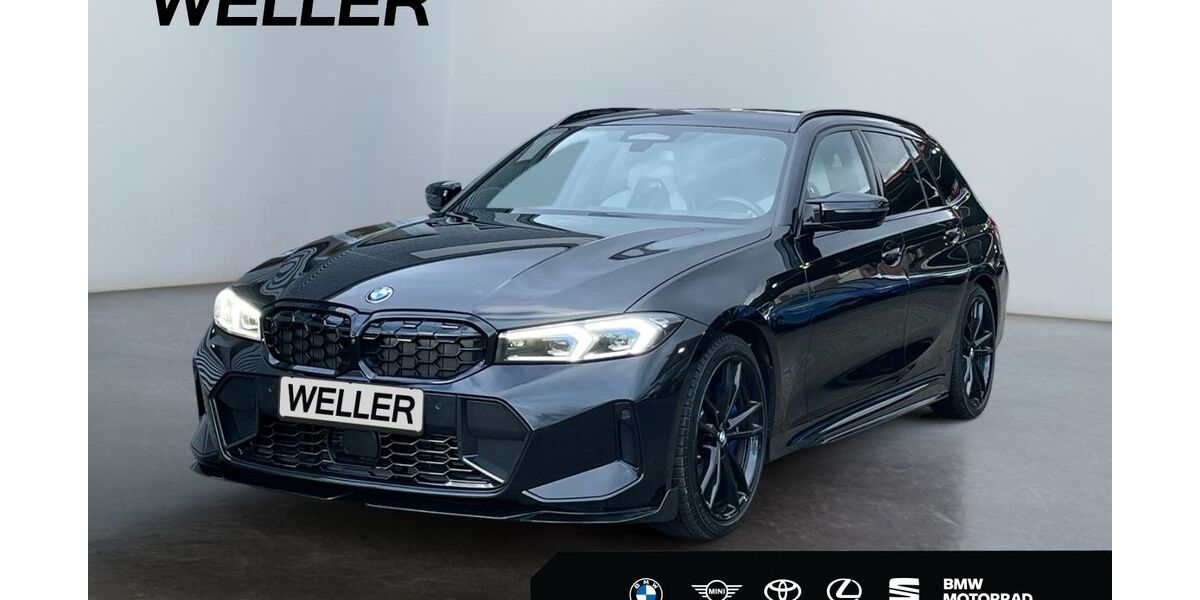 BMW M340d 71.500 km 47.349 &euro; Herford 32049