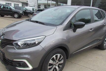 Renault Captur 138.000 km 7.600 &euro; Hille 32479