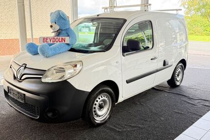 Renault Kangoo 27.400 km 14.280 &euro; Bad Salzuflen 32107