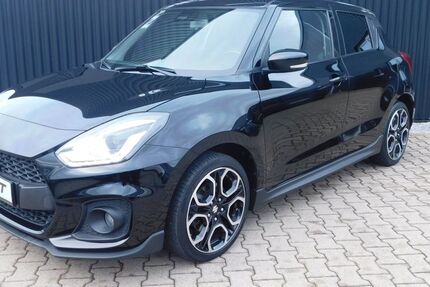 Suzuki Swift 20.000 km 22.990 &euro; Lübbecke 32312
