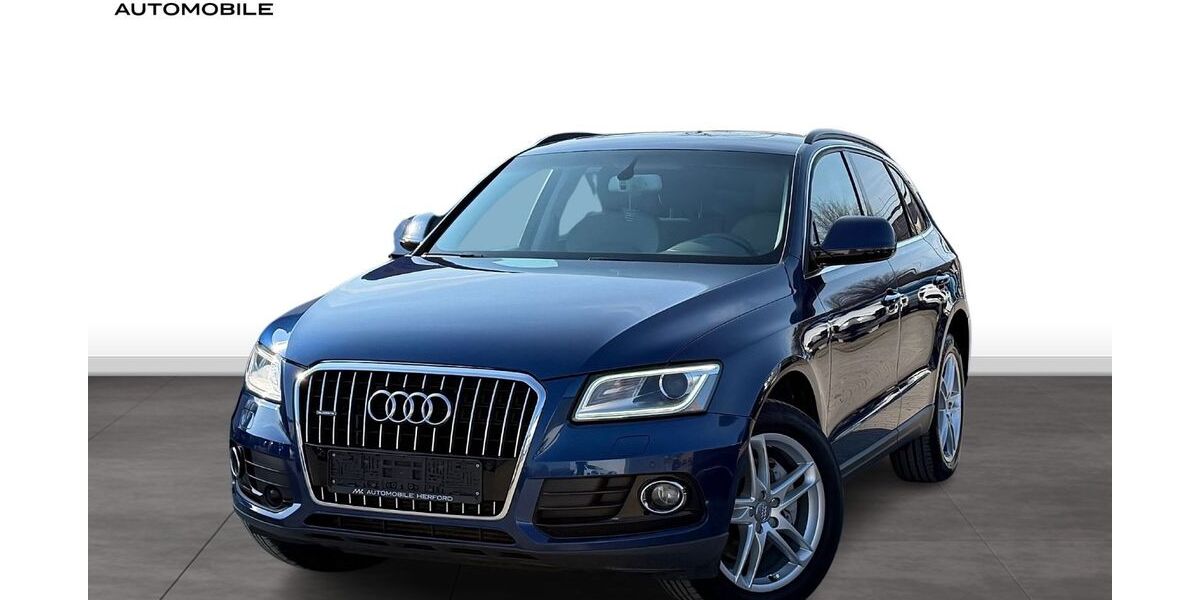 Audi Q5 123.750 km 22.480 &euro; Herford 32051