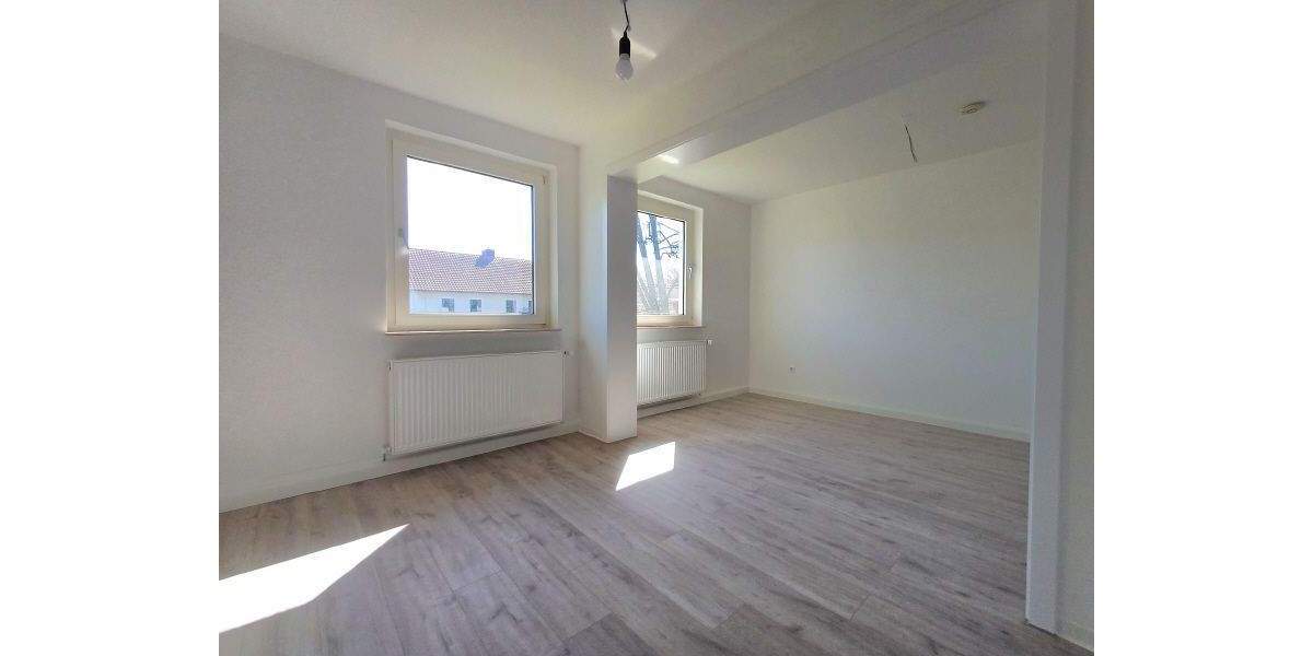Etagenwohnung Minden Innenstadt - 3 Zimmer, 67 m&sup2;, 649&euro; | Angebot:26028119