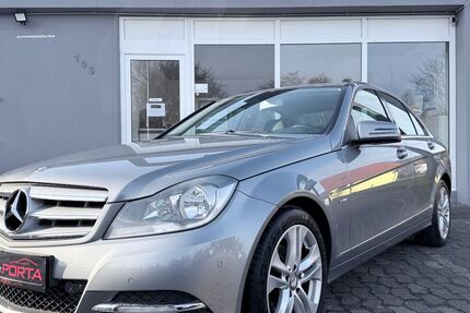 Mercedes-Benz C 180 106.000 km 12.990 &euro; Porta Westfalica 32457