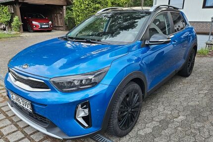 Kia Stonic 79.000 km 13.900 &euro; Bad Eilsen 31707