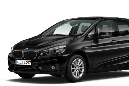 BMW 220 Active Tourer 98.609 km 17.950 &euro; Bad Salzuflen 32108