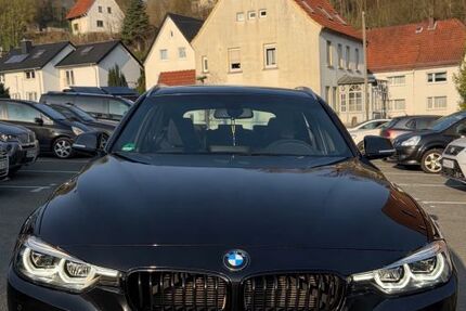 BMW 320 136.000 km 19.000 &euro; Vlotho 32602