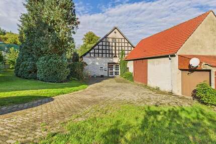 Haus Hille - 6 Zimmer, 180 m&sup2;, 175.000&euro; | Angebot:23279548