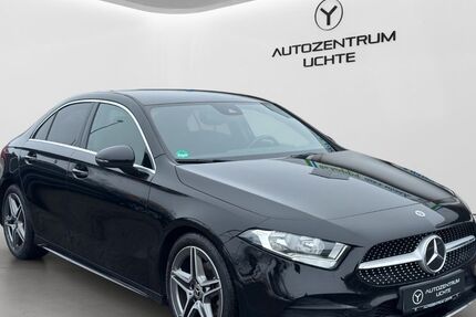 Mercedes-Benz A 180 29.900 km 24.999 &euro; Uchte 31600