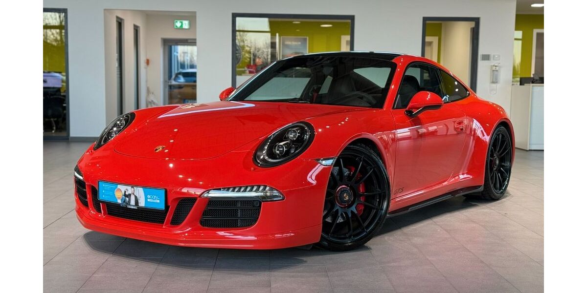 Porsche 991 68.776 km 89.995 &euro; Herford 32052