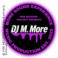 Dance Club Night 07.11.2026 Mikrofon Varieté