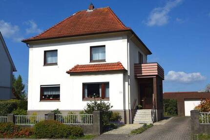 Haus Enger Westerenger - 6 Zimmer, 157 m&sup2;, 297.000&euro; | Angebot:26190113