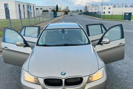 BMW 318 210.000 km 4.800 &euro; Lübbecke 32312