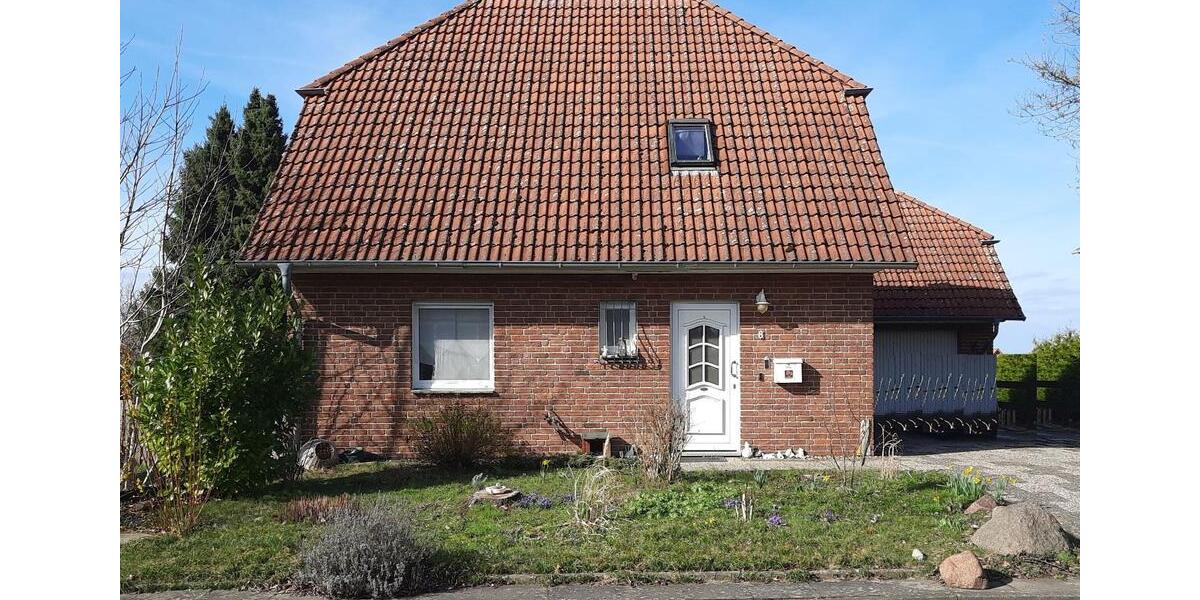Einfamilienhaus Obernkirchen - 285.000&euro; | Angebot:25935736