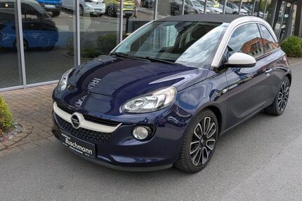 Opel Adam 40.595 km 12.290 &euro; Herford 32049