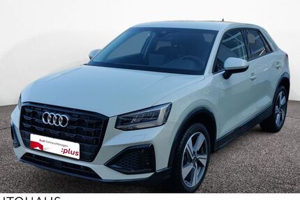 Audi Q2 4.709 km 32.420 &euro; Bünde 32257