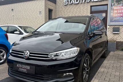 VW Touran 88.000 km 21.990 &euro; Stadthagen 31655