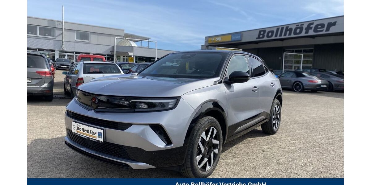 Opel Mokka 23.506 km 22.485 &euro; Bad Salzuflen 32108