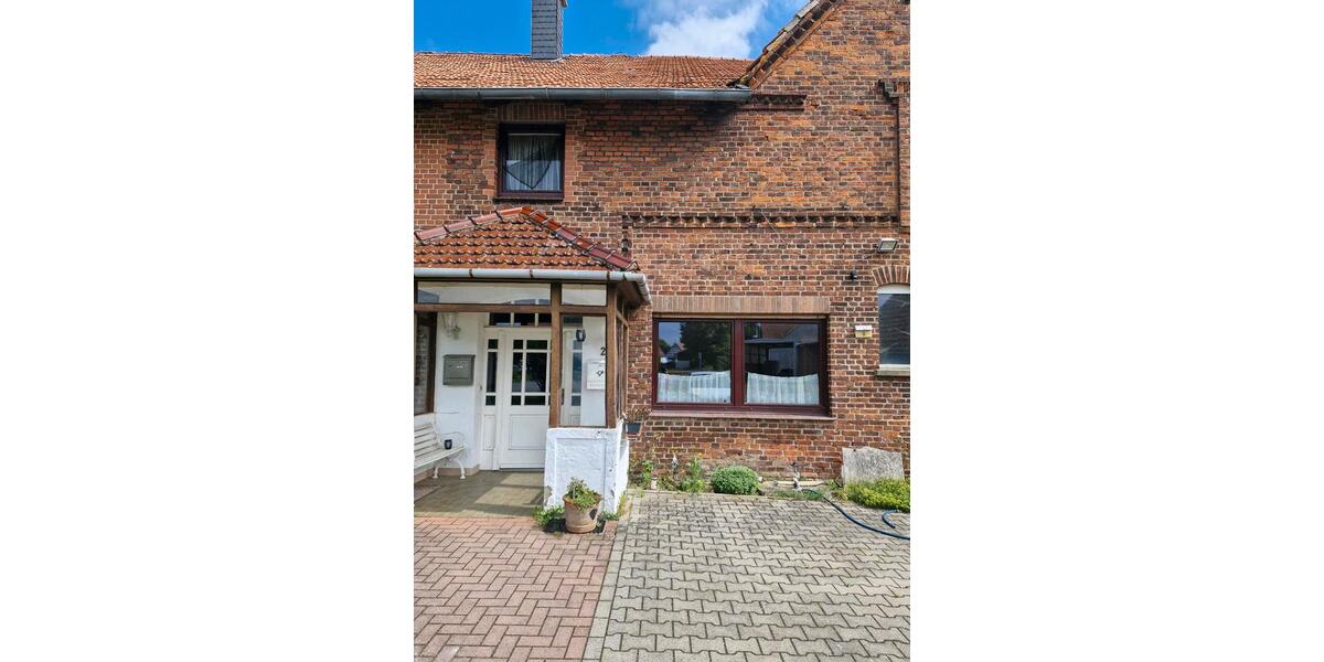 Etagenwohnung Preußisch Oldendorf - 3 Zimmer, 72 m&sup2;, 600&euro; | Angebot:26045538