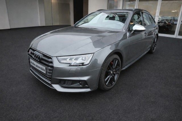 Audi S4 116.502 km 32.999 &euro; Herford 32051