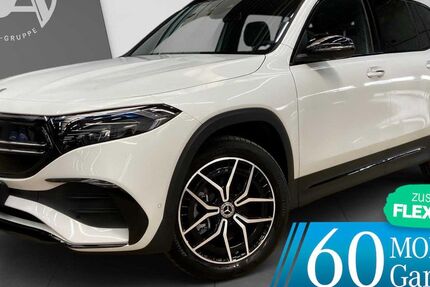 Mercedes-Benz EQB 10.636 km 42.684 &euro; Minden 32427