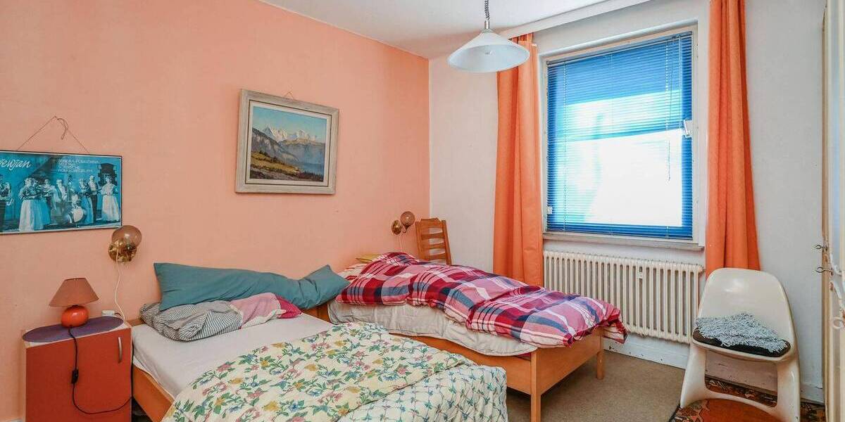 Einfamilienhaus Vlotho Exter - 7 Zimmer, 208 m&sup2;, 198.000&euro; | Angebot:26205750
