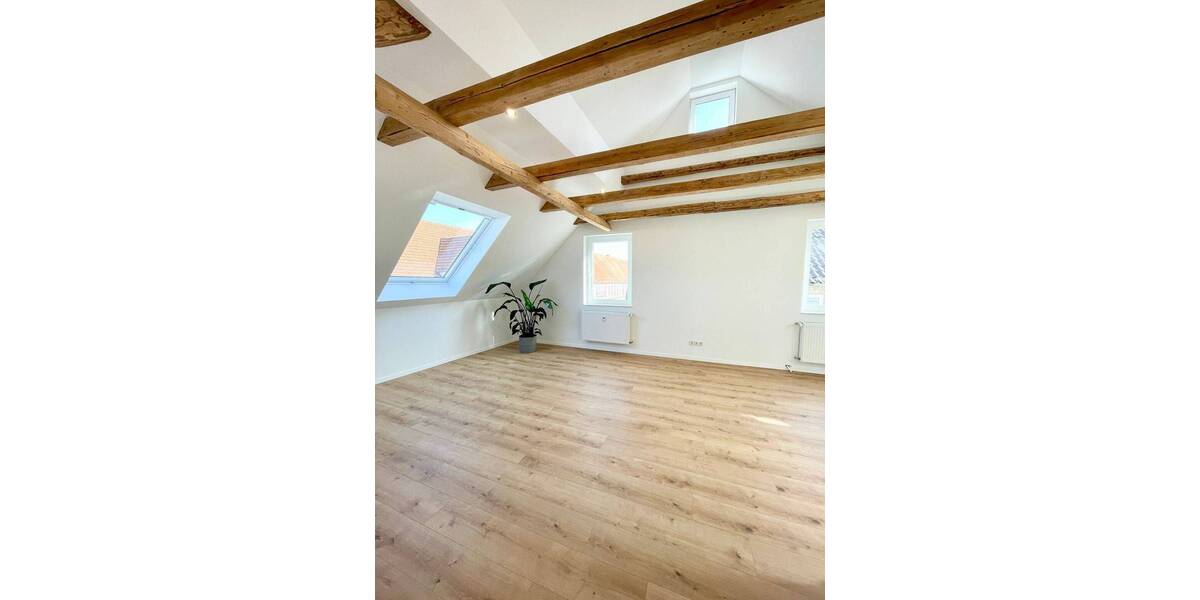Etagenwohnung Lemgo - 2 Zimmer, 56 m&sup2;, 149.000&euro; | Angebot:25780719