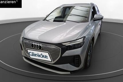 Audi Q4 e-tron 21.780 km 37.480 &euro; Minden 32427
