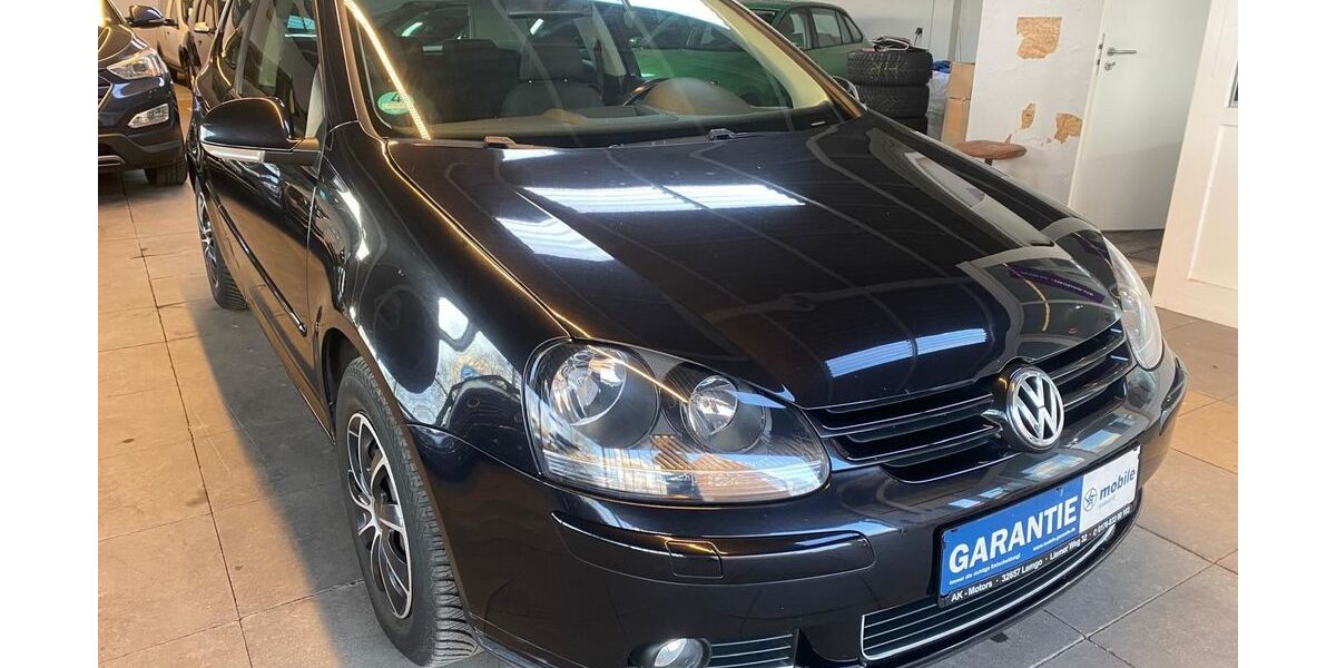 VW Golf 157.000 km 2.999 &euro; Lemgo 32657