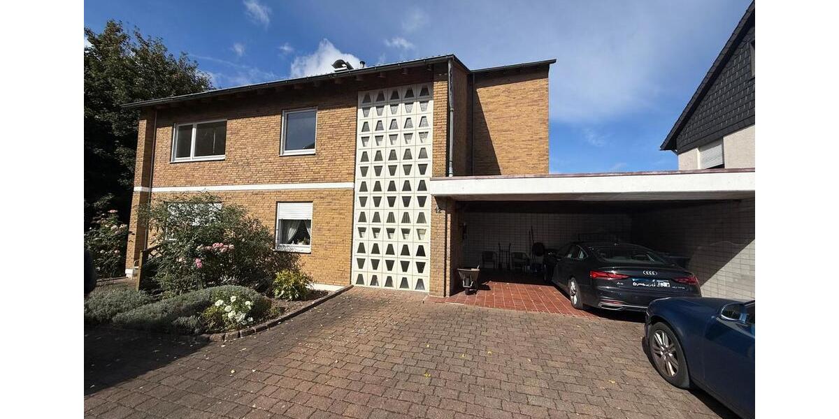 Mehrfamilienhaus, Wohnhaus Rödinghausen - 260.000&euro; | Angebot:26286746