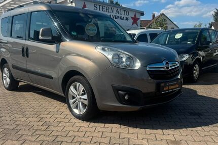 Opel Combo 106.000 km 8.499 &euro; Löhne 32584