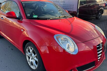 Alfa Romeo MiTo 185.474 km 1.300 &euro; Lemgo 32657