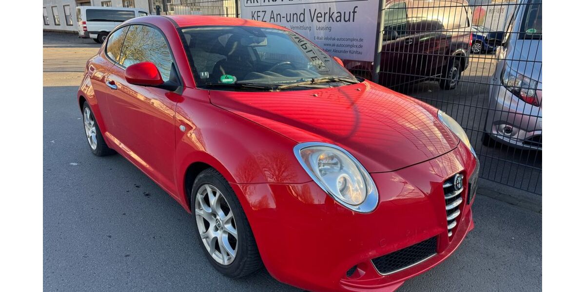 Alfa Romeo MiTo 185.474 km 1.300 &euro; Lemgo 32657