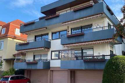 Wohnung Bad Salzuflen - 3 Zimmer, 86 m&sup2;, 210.000&euro; | Angebot:25547302